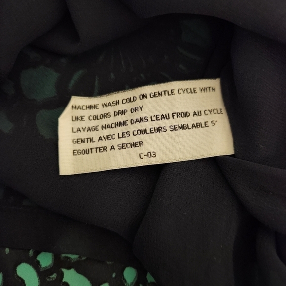 Anthropologie Tulle Dress - Picture 9 of 10